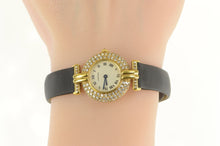 Load image into Gallery viewer, Cartier Colisee Diamond Pave Ref 881092 Women&#39;s Watch