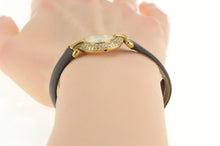 Load image into Gallery viewer, Cartier Colisee Diamond Pave Ref 881092 Women&#39;s Watch