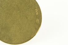 Load image into Gallery viewer, 18K Bull Taurus Astrology Zodiac Star Sign Charm/Pendant Yellow Gold