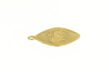 Load image into Gallery viewer, 14K Leo Lion Astrology Zodiac Sign Symbol Charm/Pendant Yellow Gold