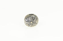 Load image into Gallery viewer, Sterling Silver Pandora Retired Star Fish Clip Bead Spacer Charm/Pendant
