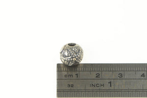 Sterling Silver Pandora Retired Star Fish Clip Bead Spacer Charm/Pendant