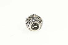 Load image into Gallery viewer, Sterling Silver Pandora Butterfly Garden Designer Bead Charm/Pendant