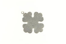 Load image into Gallery viewer, Sterling Silver Civil War Medal Engraved Orson E Moulton Charm/Pendant