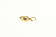 Load image into Gallery viewer, 14K Puffy Heart Love Symbol Classic Charm/Pendant Yellow Gold
