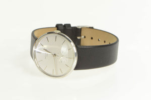 18K Patek Phillip Calatrava Ref 3516 Vintage Men's Watch