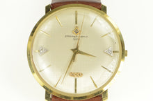 Load image into Gallery viewer, Eterna Matic Automatic Diamond Accent Men&#39;s Watch