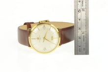 Load image into Gallery viewer, Eterna Matic Automatic Diamond Accent Men&#39;s Watch