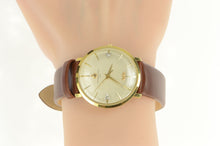 Load image into Gallery viewer, Eterna Matic Automatic Diamond Accent Men&#39;s Watch