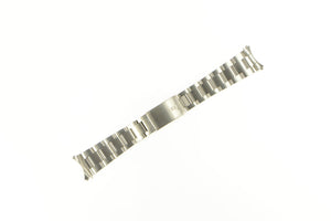 Stainless Steel Rolex Oyster Link 20mm Men's Steelinox Watch Band