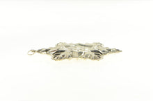 Load image into Gallery viewer, Sterling Silver 2014 Gorham Christmas Snow Flake Tree Ornament