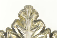 Load image into Gallery viewer, Sterling Silver 2014 Gorham Christmas Snow Flake Tree Ornament