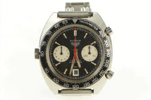 Load image into Gallery viewer, Heuer Autavia Viceroy Chronograph Manual Men&#39;s Watch