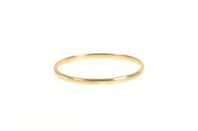 Load image into Gallery viewer, 14K Victorian Checkered Pattern Child&#39;s Baby Bracelet 4.75&quot; Yellow Gold