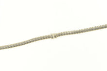 Load image into Gallery viewer, Sterling Silver Pandora Moments Designer Lobster Clasp Charm Bracelet 7&quot;