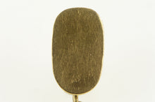 Load image into Gallery viewer, 14K 3D Puffy Shoe Sneaker Baby Bootie Charm/Pendant Yellow Gold