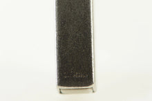 Load image into Gallery viewer, Sterling Silver 3D Level Construction Measuring Tool Charm/Pendant