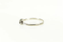 Load image into Gallery viewer, Sterling Silver Malachite Inlay Southwestern Handmade Ring