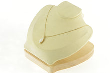 Load image into Gallery viewer, 14K 1.72 Ctw Natural Opal Oval Vintage Statement Pendant Yellow Gold