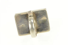 Load image into Gallery viewer, Sterling Silver Mahjong 2 Traditional Chinese Game Piece Ring