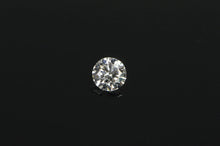 Load image into Gallery viewer, GIA 0.51 Ct Round Brilliant Cut D Color I1 Clarity Diamond