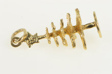 Load image into Gallery viewer, 14K 3D Christmas Holiday Tree Tradition Charm/Pendant Yellow Gold