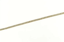 Load image into Gallery viewer, 14K 0.30 Ctw Diamond Classic Vintage Chain Necklace 18&quot; Yellow Gold
