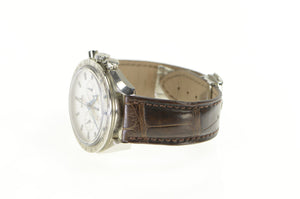 Omega Automatic Speedmaster Broad Arrow 1957 Men's Watch