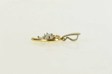 Load image into Gallery viewer, Gold Filled Natural Opal Heart Love Symbol Retro Vintage Pendant