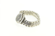 Load image into Gallery viewer, Rolex Oyster Perpetual 26mm Model 6618 Black Dial Women&#39;s Watch