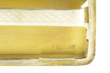 Load image into Gallery viewer, Sterling Silver Chinese Dragon Vintage Cigarette Case Fine Silver