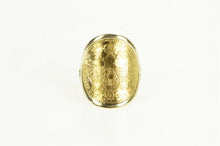 Load image into Gallery viewer, 14K 1915 Austrian Ducat Coin Handmade Vintage Ring Yellow Gold