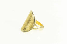 Load image into Gallery viewer, 14K 1915 Austrian Ducat Coin Handmade Vintage Ring Yellow Gold