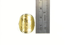 Load image into Gallery viewer, 14K 1915 Austrian Ducat Coin Handmade Vintage Ring Yellow Gold