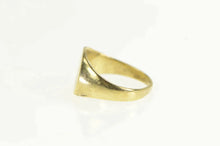 Load image into Gallery viewer, 14K K R P Victorian Monogram Engraved Childs Ring Yellow Gold