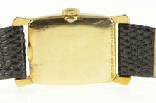Load image into Gallery viewer, Hamilton 15 Jewel Vintage 10K Gold Filled Wrist Men&#39;s Watch