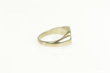 Load image into Gallery viewer, 10K J H L Engraved Monogram Vintage Name Initial Ring Yellow Gold
