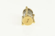 Load image into Gallery viewer, 14K 3D Articulated Hourglass Time Symbol Charm/Pendant Yellow Gold