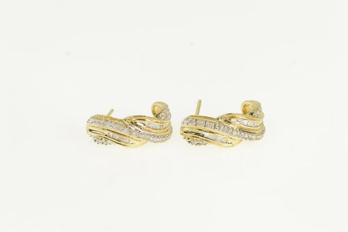 14K Diamond 