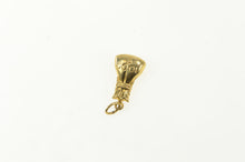 Load image into Gallery viewer, 14K Puffy $1000 One Grand Cash Money Bucks Charm/Pendant Yellow Gold
