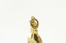 Load image into Gallery viewer, 14K Puffy $1000 One Grand Cash Money Bucks Charm/Pendant Yellow Gold