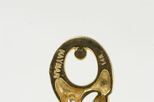 Load image into Gallery viewer, 14K Mother &amp; Child Diamond Parent Mother&#39;s Day Charm/Pendant Yellow Gold