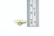 Load image into Gallery viewer, 14K 2.9mm Vintage Solitaire Engagement Ring Yellow Gold