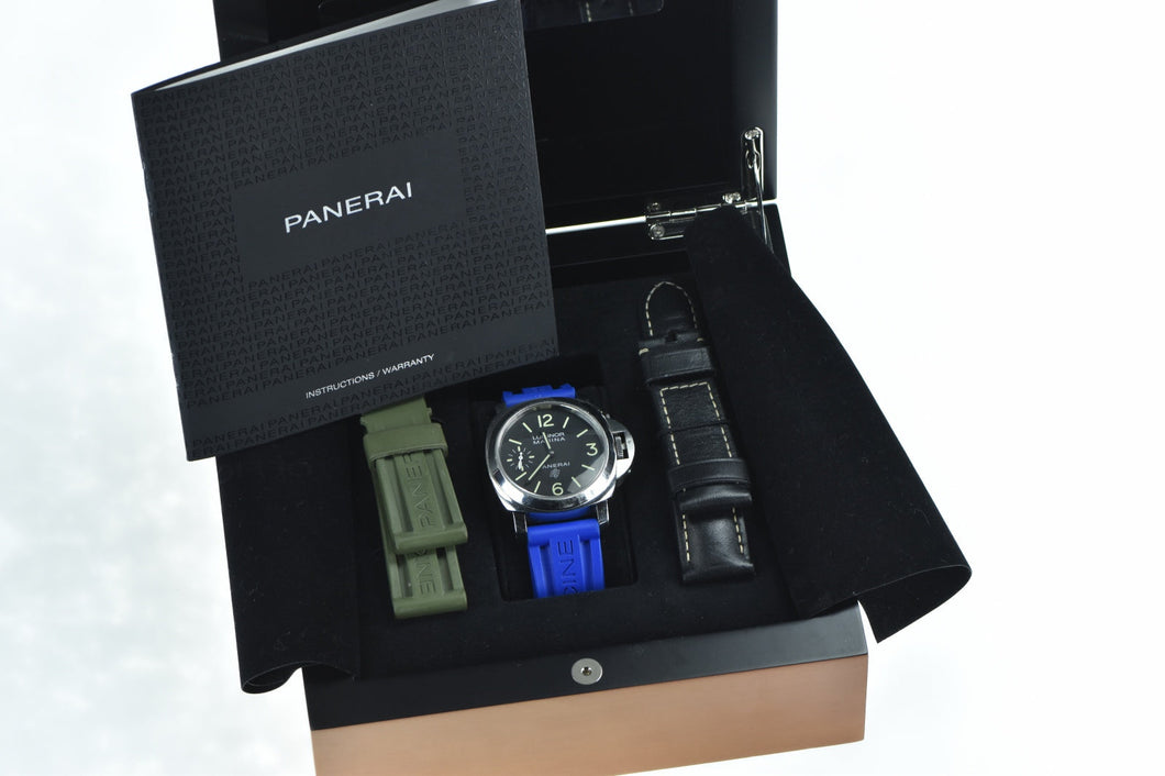 Panerai Luminor Marina OP7155 Men's Watch