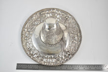 Load image into Gallery viewer, Sterling Silver 1947 Elaborate Mexican Sombrero Sanborns