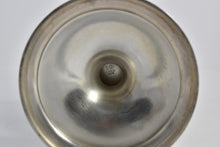 Load image into Gallery viewer, Coin Silver Gorham Birmingham Lion Door Knocker Vase