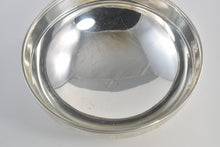 Load image into Gallery viewer, Sterling Silver Tiffany &amp; Co A Monogram Floral Fruit Bowl