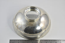 Load image into Gallery viewer, Sterling Silver Tiffany &amp; Co A Monogram Floral Fruit Bowl