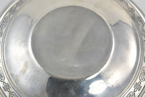Sterling Silver Louis XIV the Fourteenth Towle Sterling Plate
