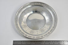 Load image into Gallery viewer, Sterling Silver Louis XIV the Fourteenth Towle Sterling Plate